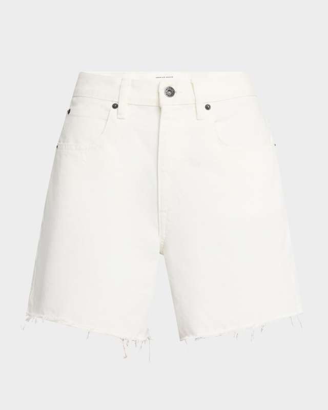 Sienna Denim Shorts